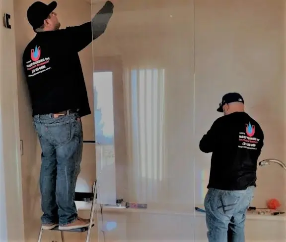 Professional plumbing installation for Leak Detection in Wood-Ridge